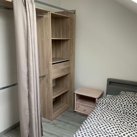 Gite Miami Vince Vireux-Wallerand Buitenkant foto