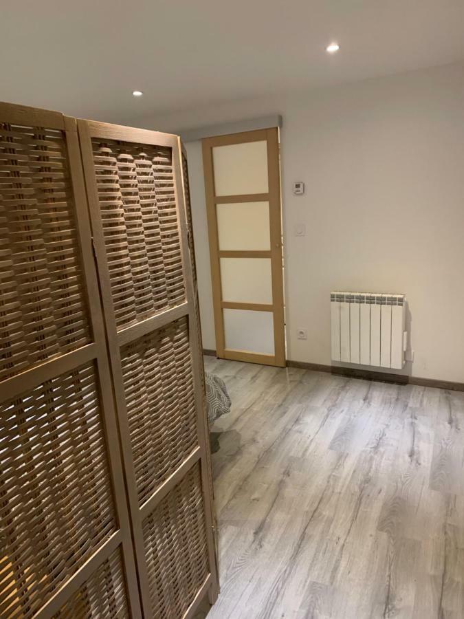 Gite Miami Vince Vireux-Wallerand Buitenkant foto
